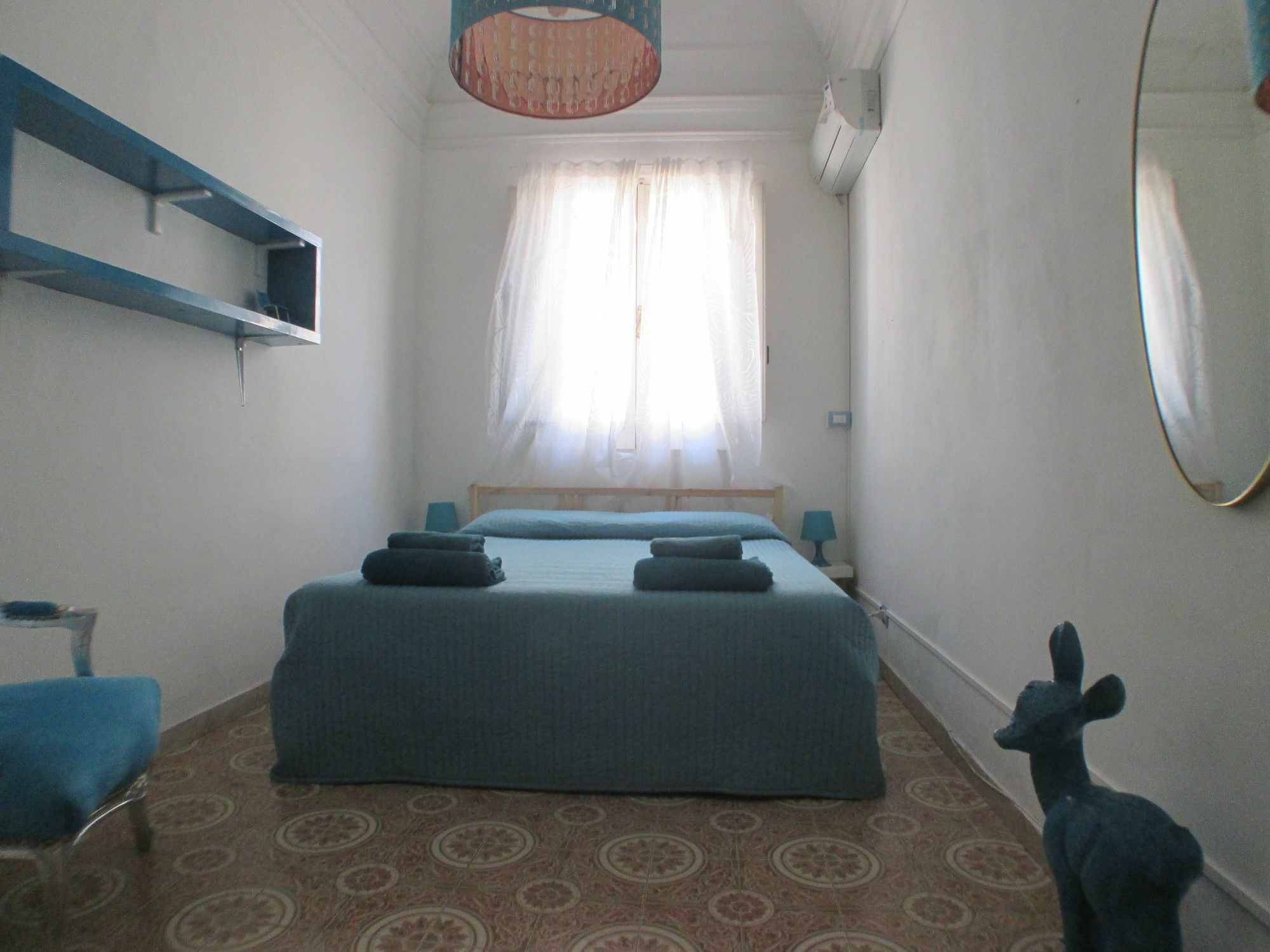 Lucky Tredici Apartment Catania Bagian luar foto